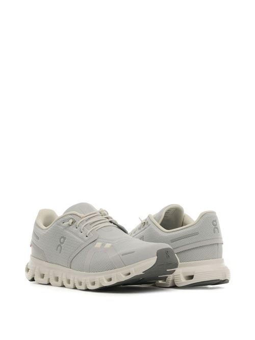 Sneakers donna Cloud 6 ON RUNNING | 3WF10060070GLACIER/WHITE